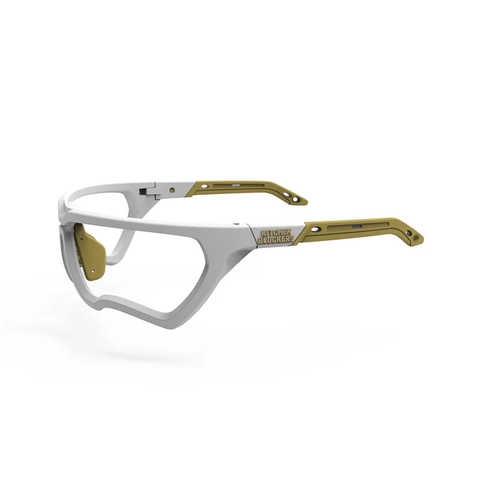 Pickleball Eye Guard Classic.