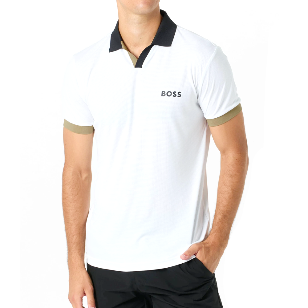 Core Palle Polo shirt