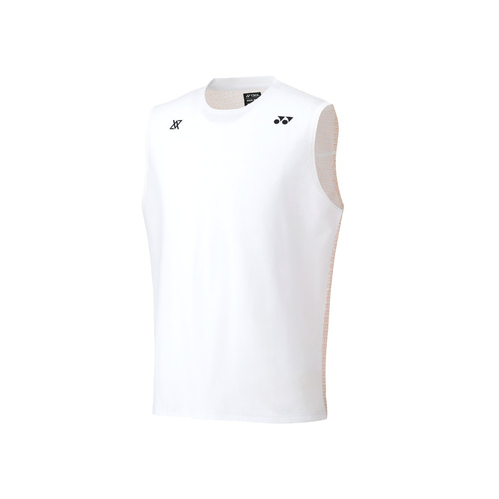 VA Sleeveless Top.