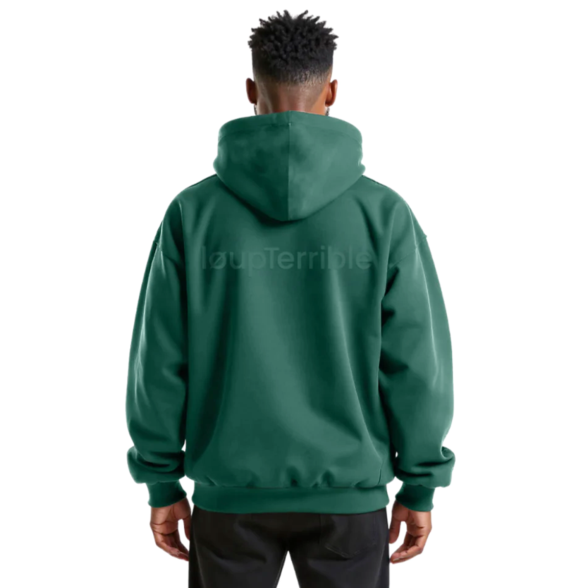 4 AM Club Hoodie.