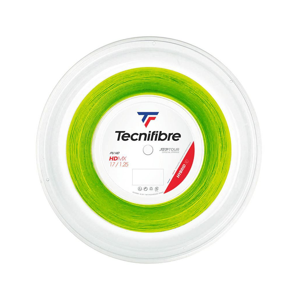 HDMX 17 Reel - 200m - Fluoro Green
