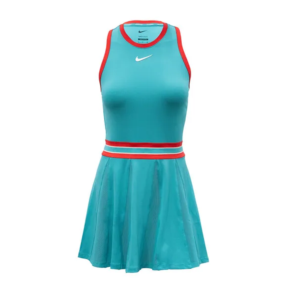 Court Dri-Fit Slam Dress RG.