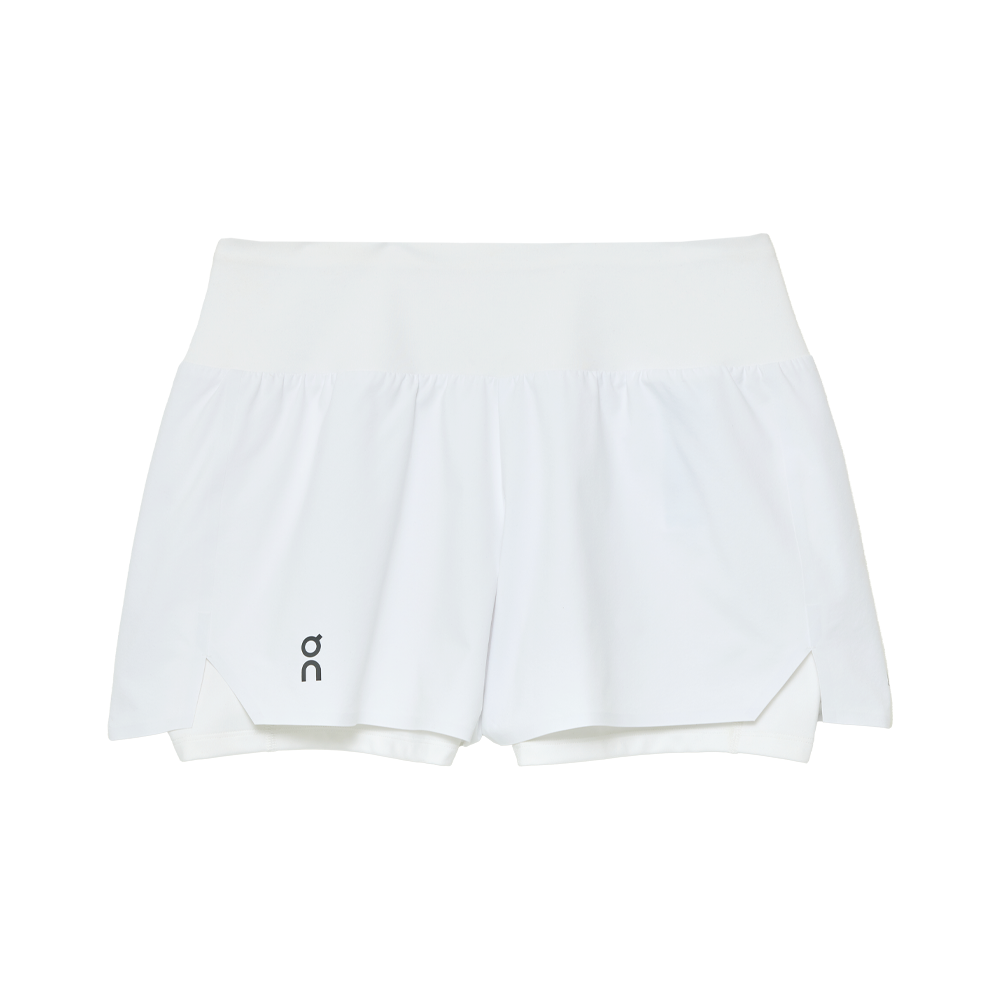 Court Shorts.