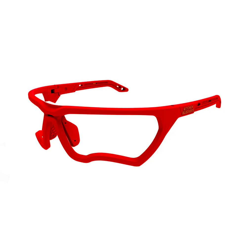 Pickleball Eye Guard Slim Fit.