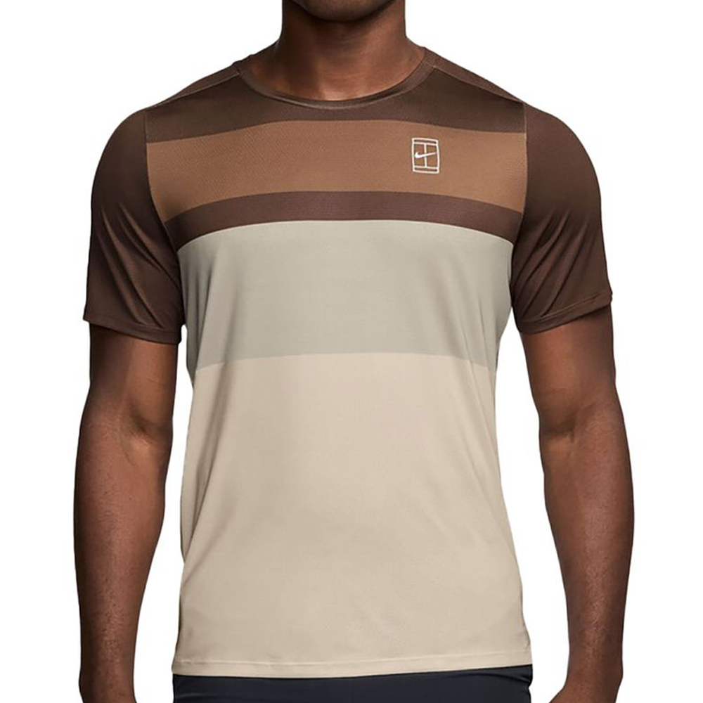 Dri-Fit Advantage Print Top.