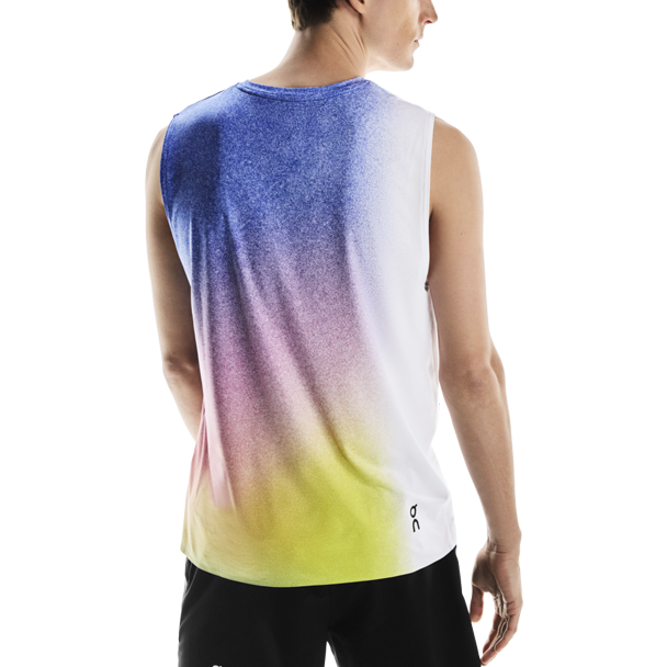 Court Tank.