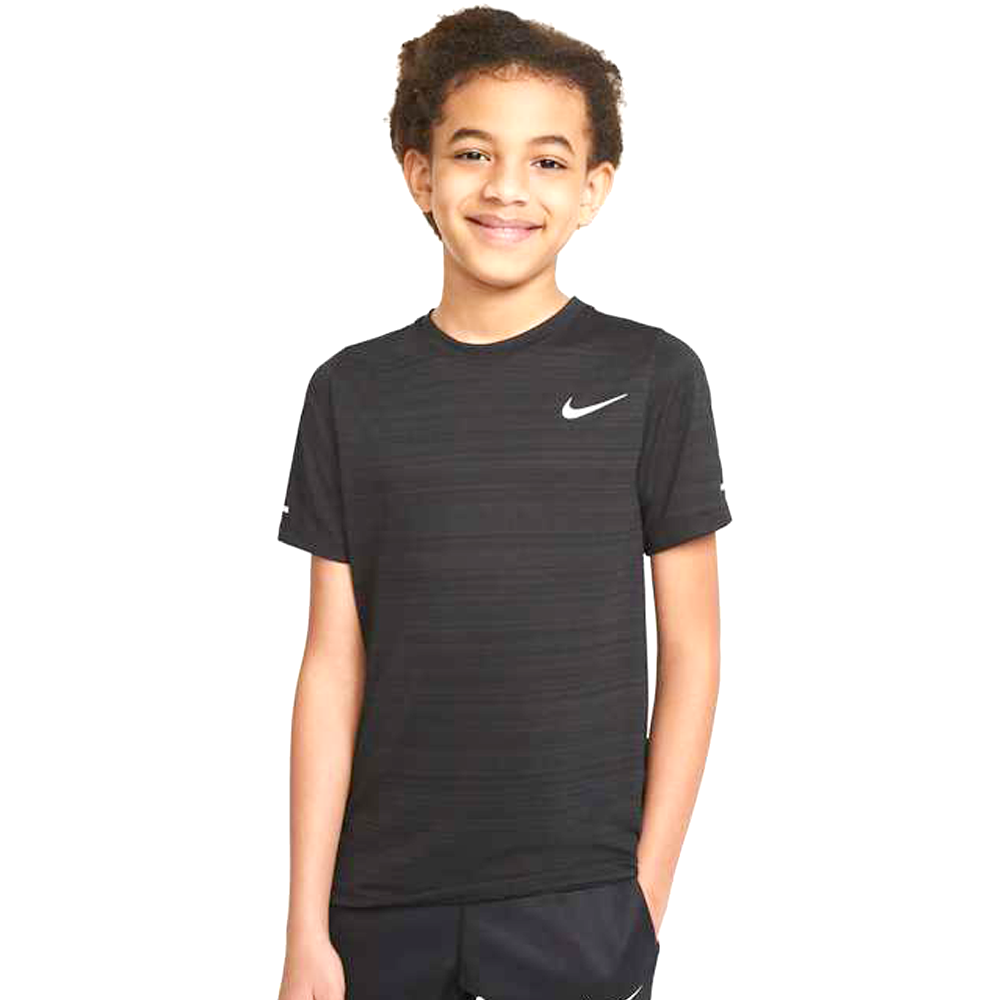 Dri-Fit Miler Top.