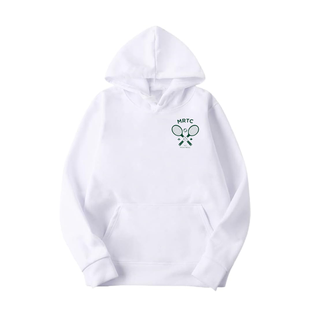 MRTC Hoodie.