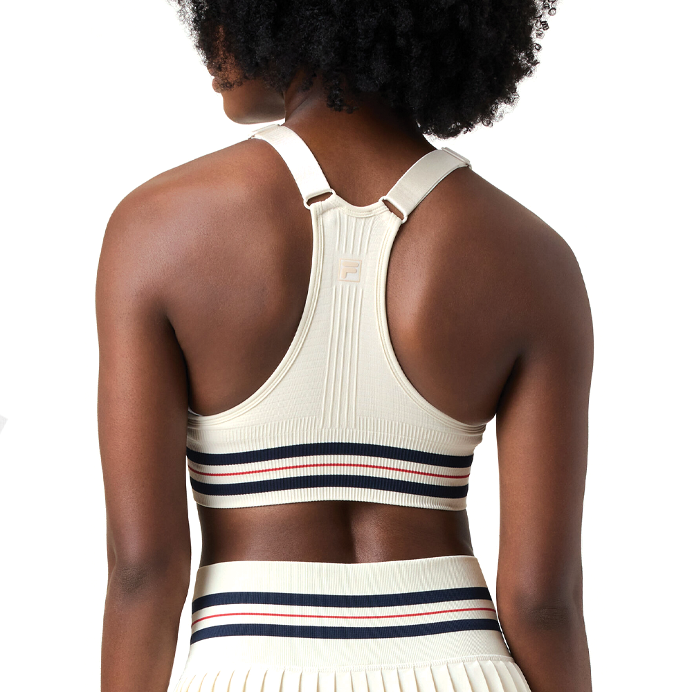 Soutien-gorge de sport sans couture Lucky Ace