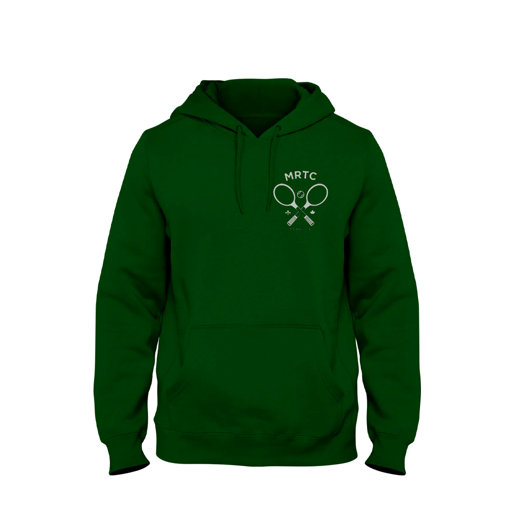 MRTC Hoodie.