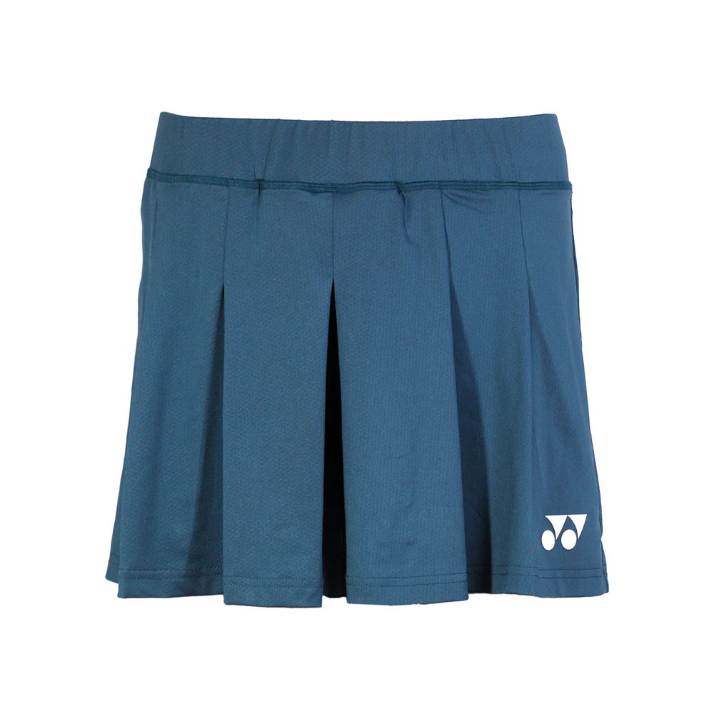 Short With Inner Short.