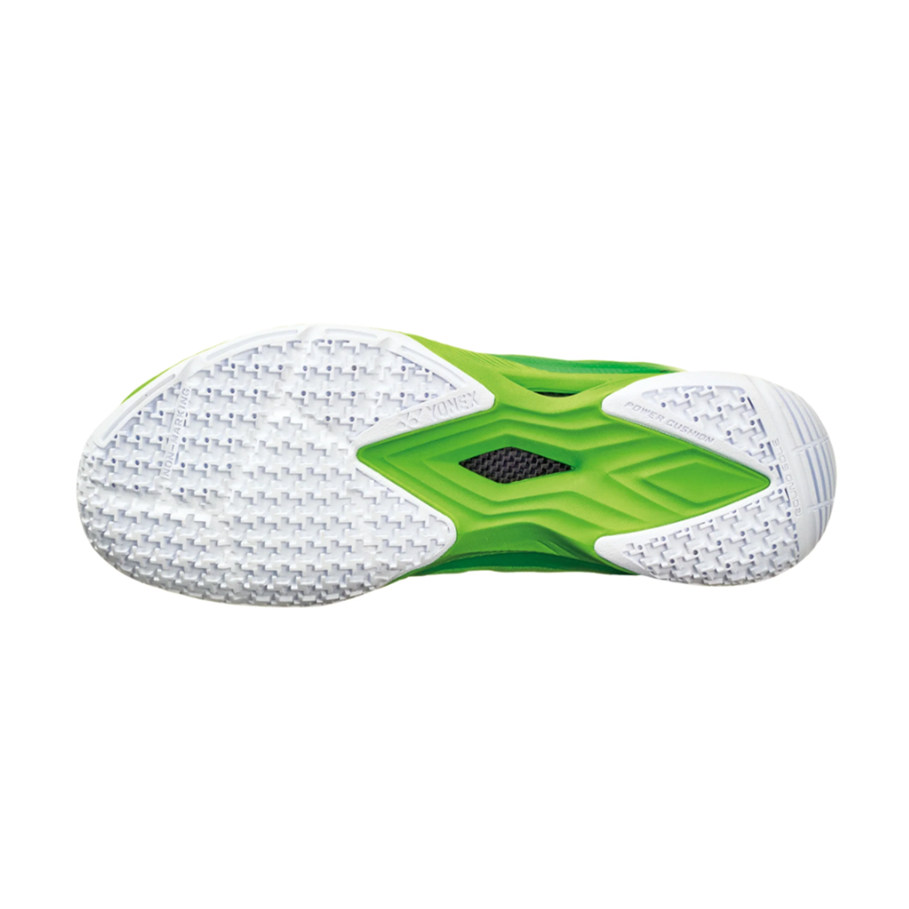 Power Cushion Aerus Z Wide.