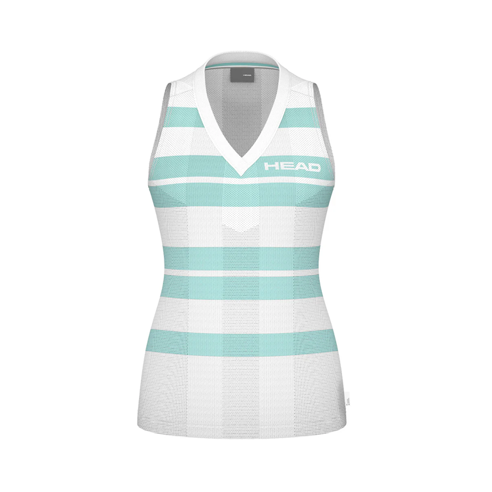 Performance Tank Top.