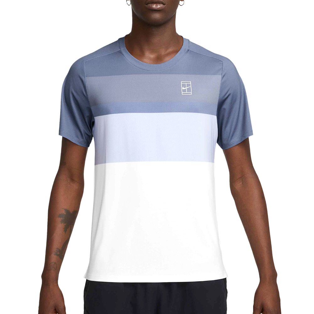 Dri-Fit Advantage Print Top.