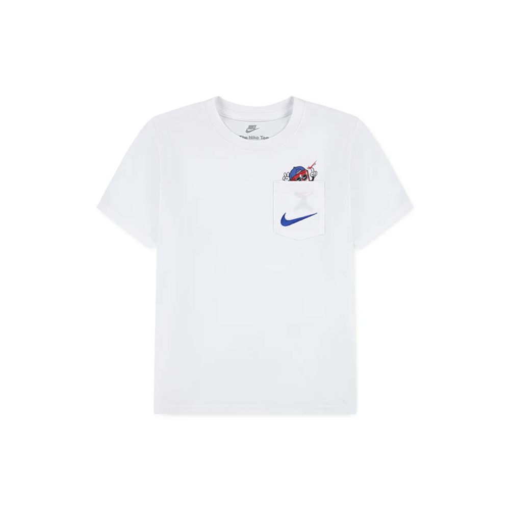 Peace Boxy T-Shirt.