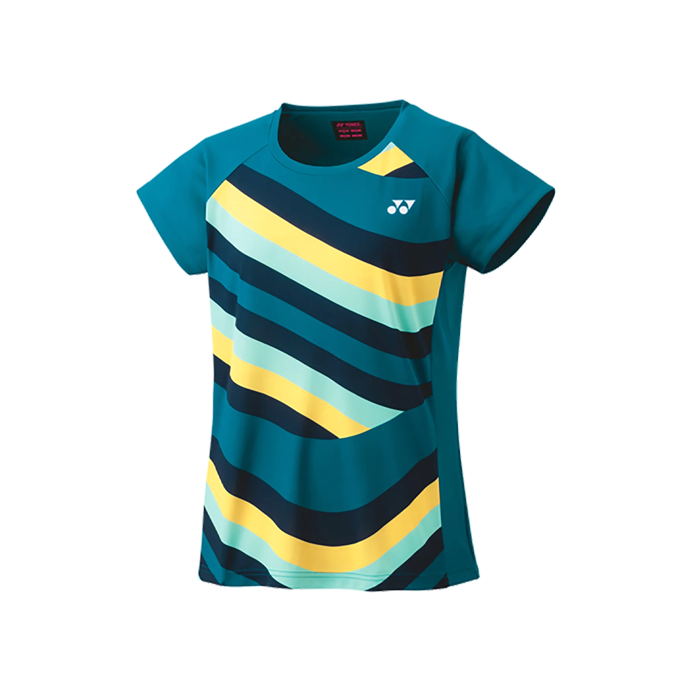 Replica Crew Neck Shirt.