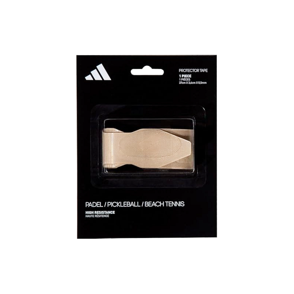 <tc>Head</tc> Bande de protection pour raquette - Noir