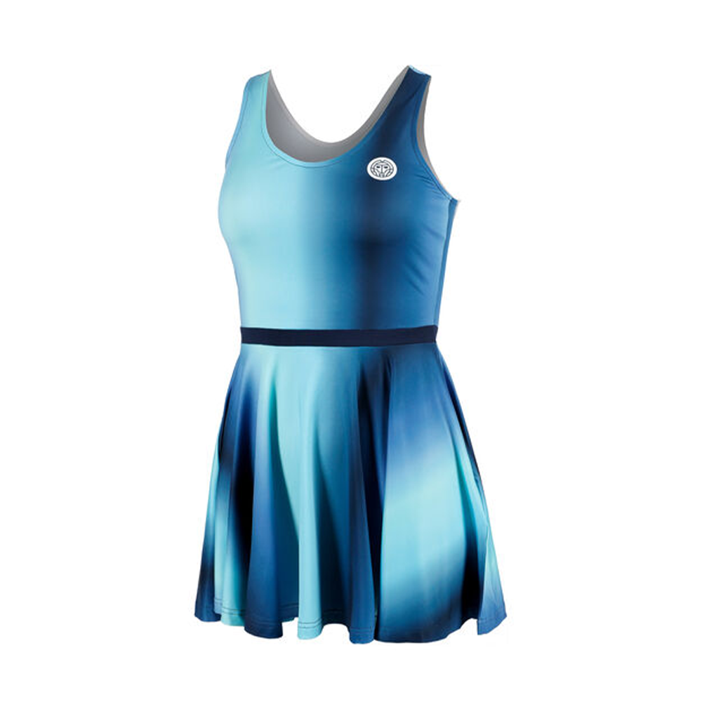 Spectrum Dress.