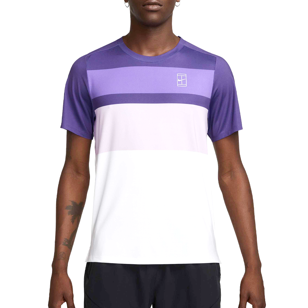 Dri-Fit Advantage Print Top.