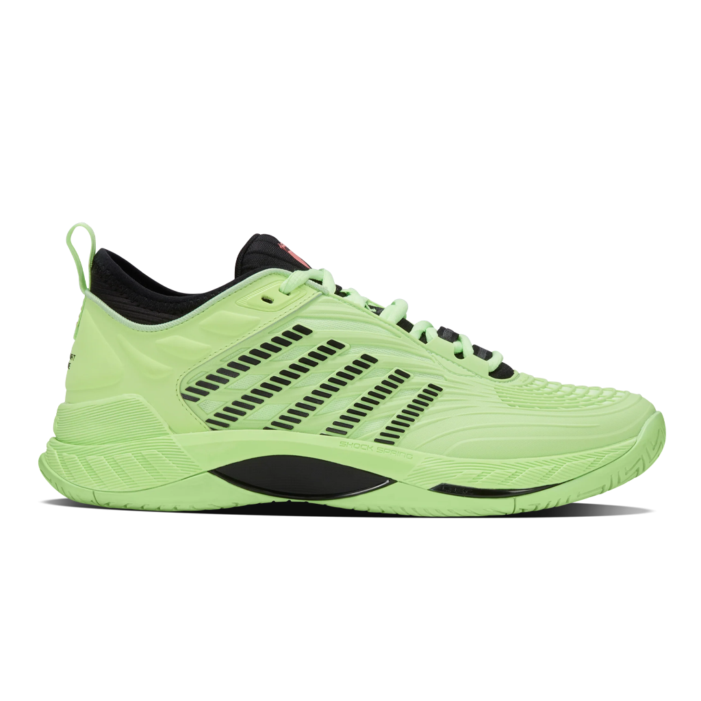 Hypercourt Supreme 2.