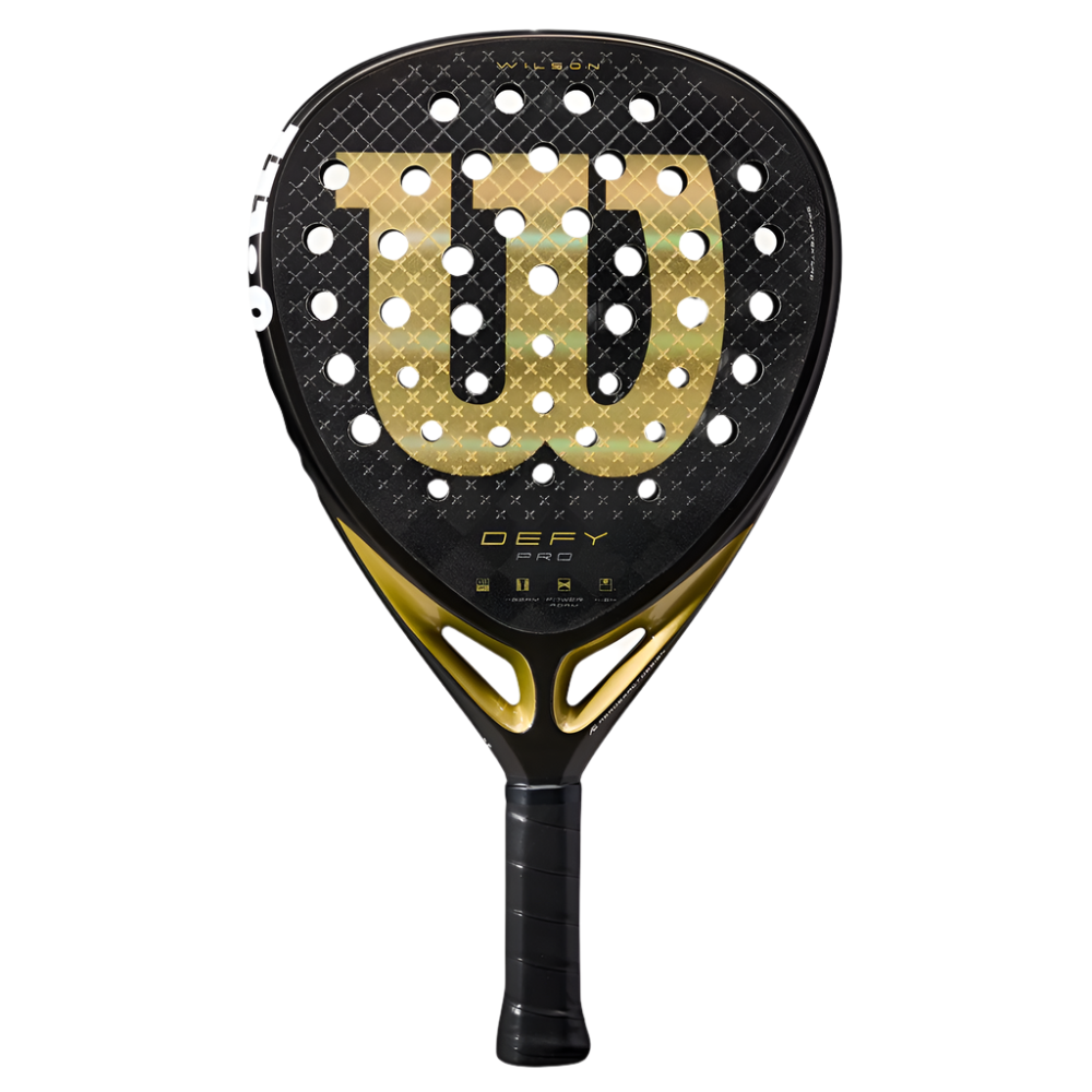 Defy Pro V1 Padel.