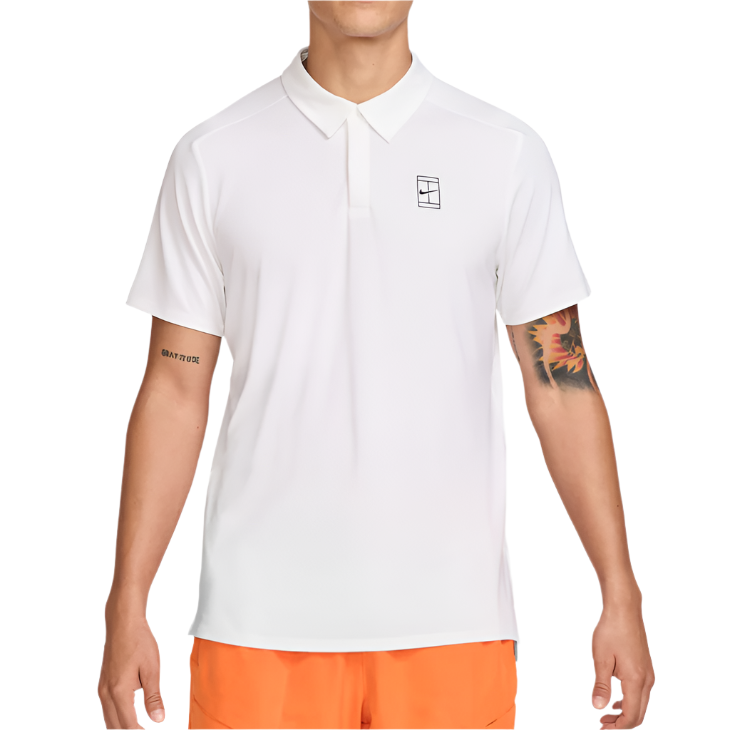 Court Dri-Fit Advantage Polo.