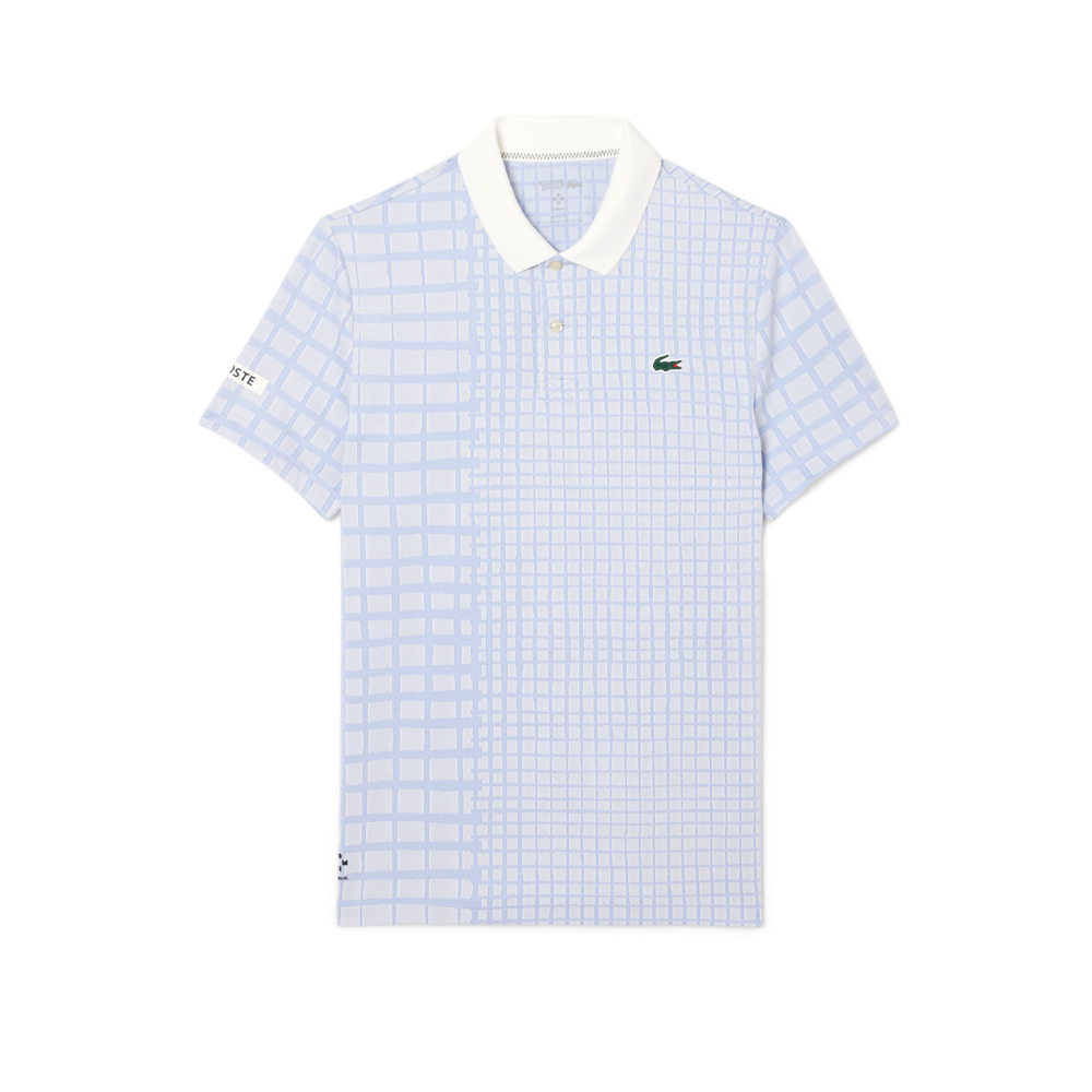 Tennis x Daniil Medvedev Polo Shirt.