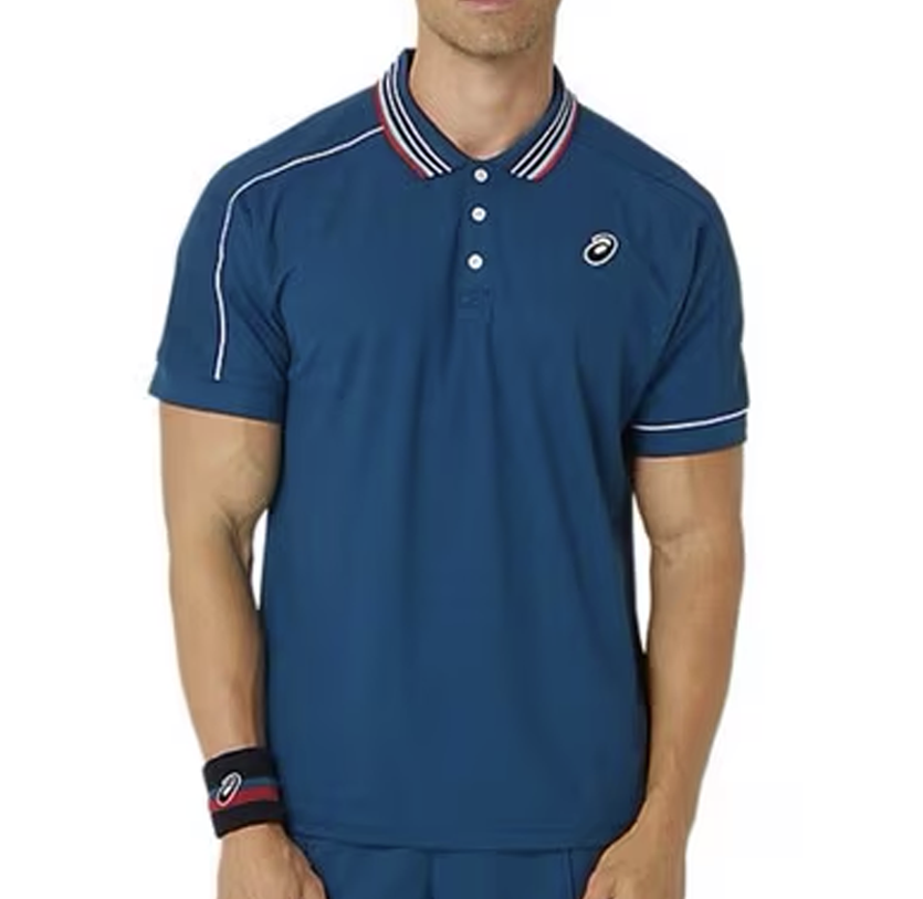 Classic Polo Shirt.