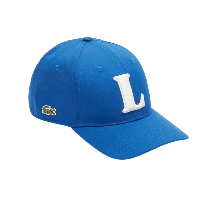 3D Embroidered Baseball Cap.