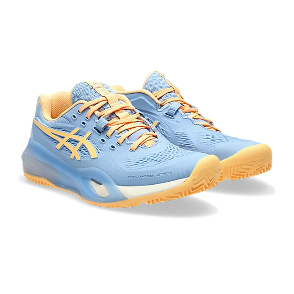 Gel Resolution X Padel.