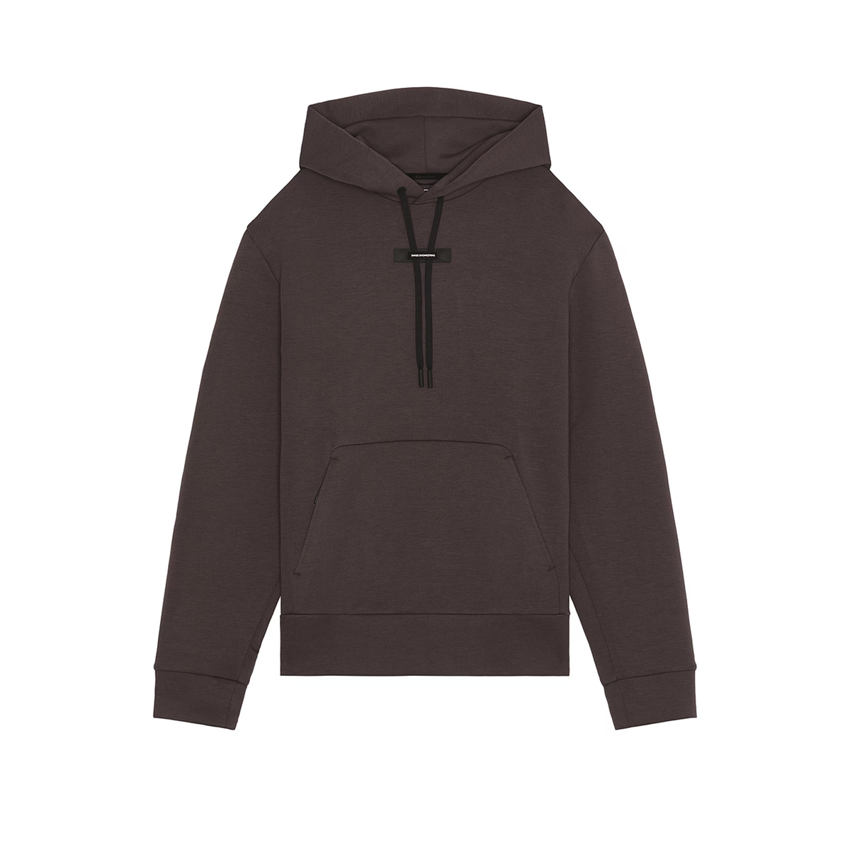 Focus Tech Hoodie.