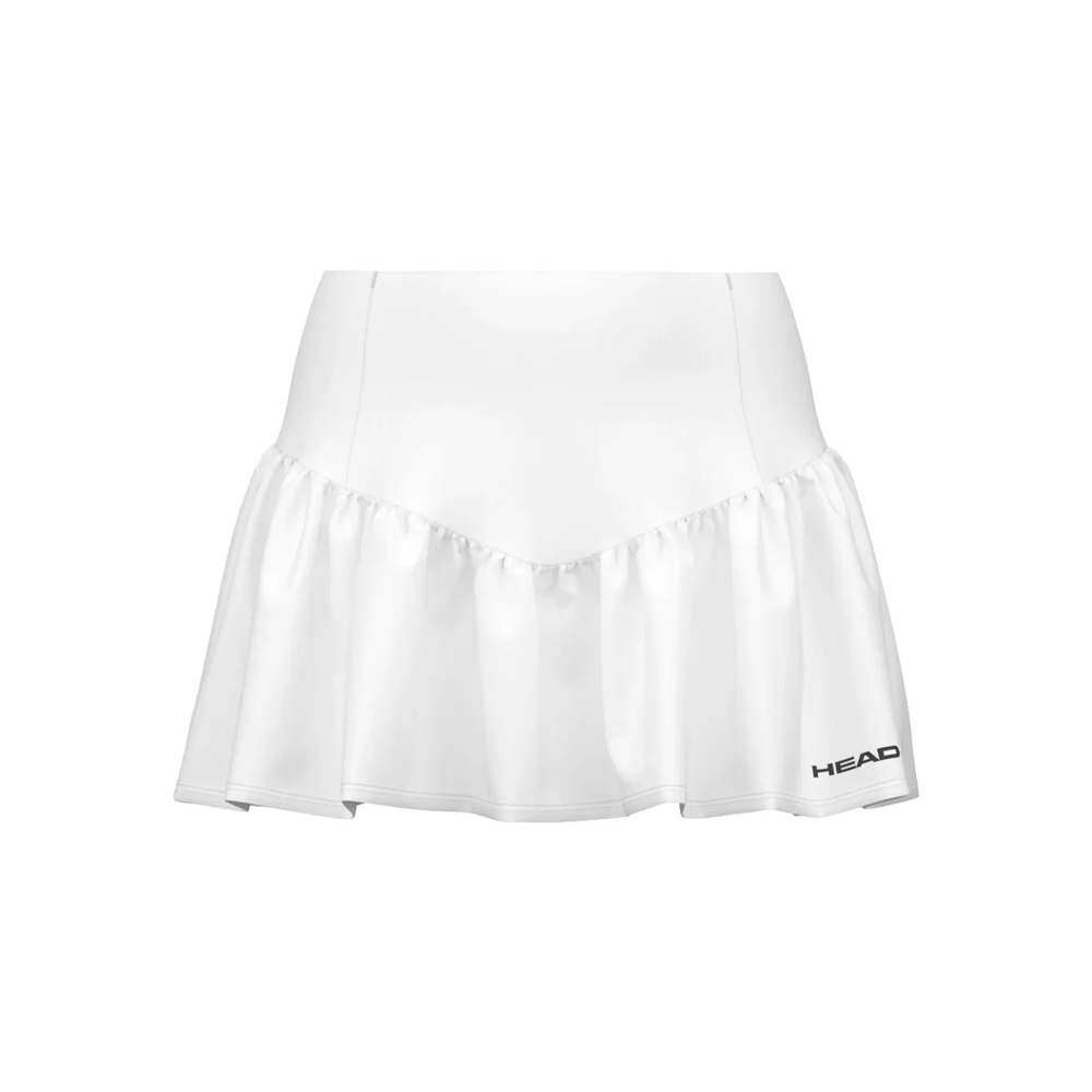Move Skort.