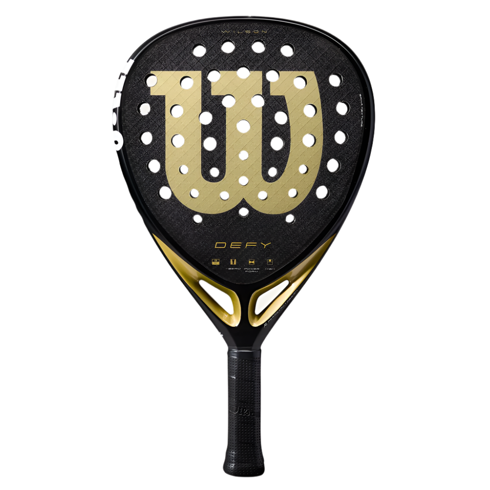 Defy V1 Padel.