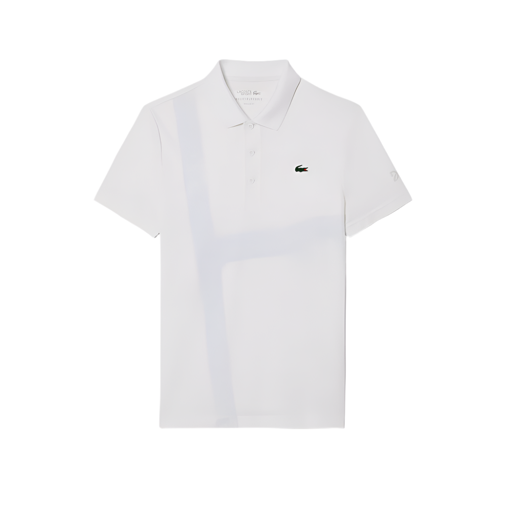 Novak Djokovic Polo.