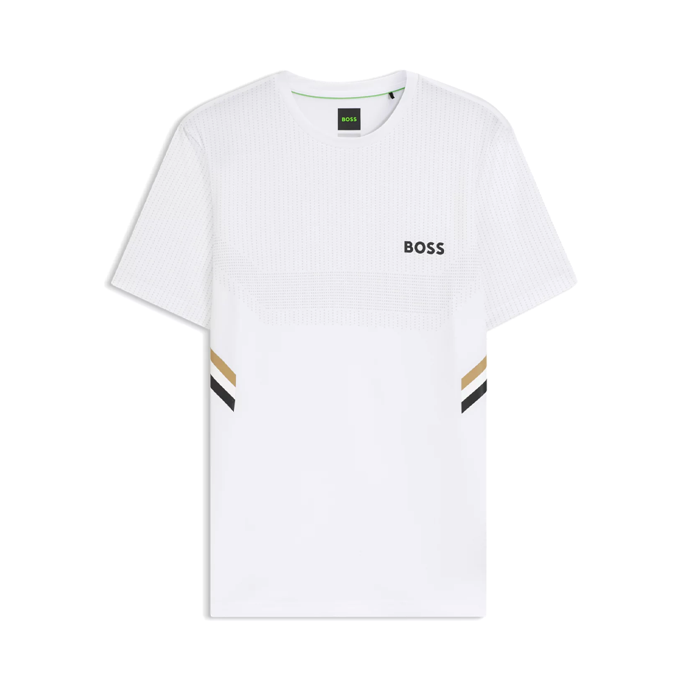Active Slim-Fit T-Shirt.