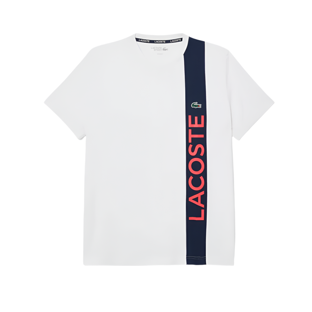 Ultra Dry Print Branding Sport T-Shirt.