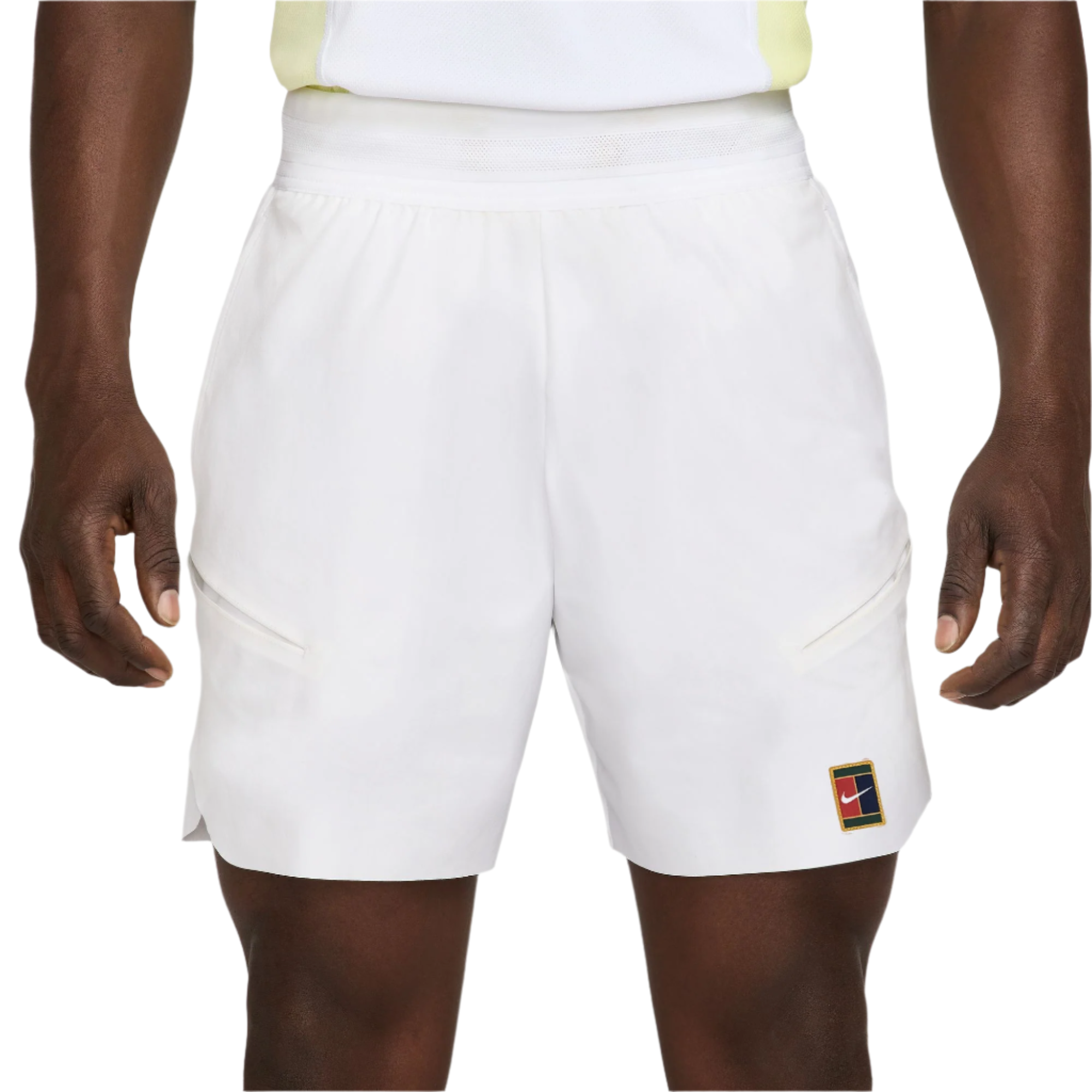 Court Dri-FIT Slam Shorts LN