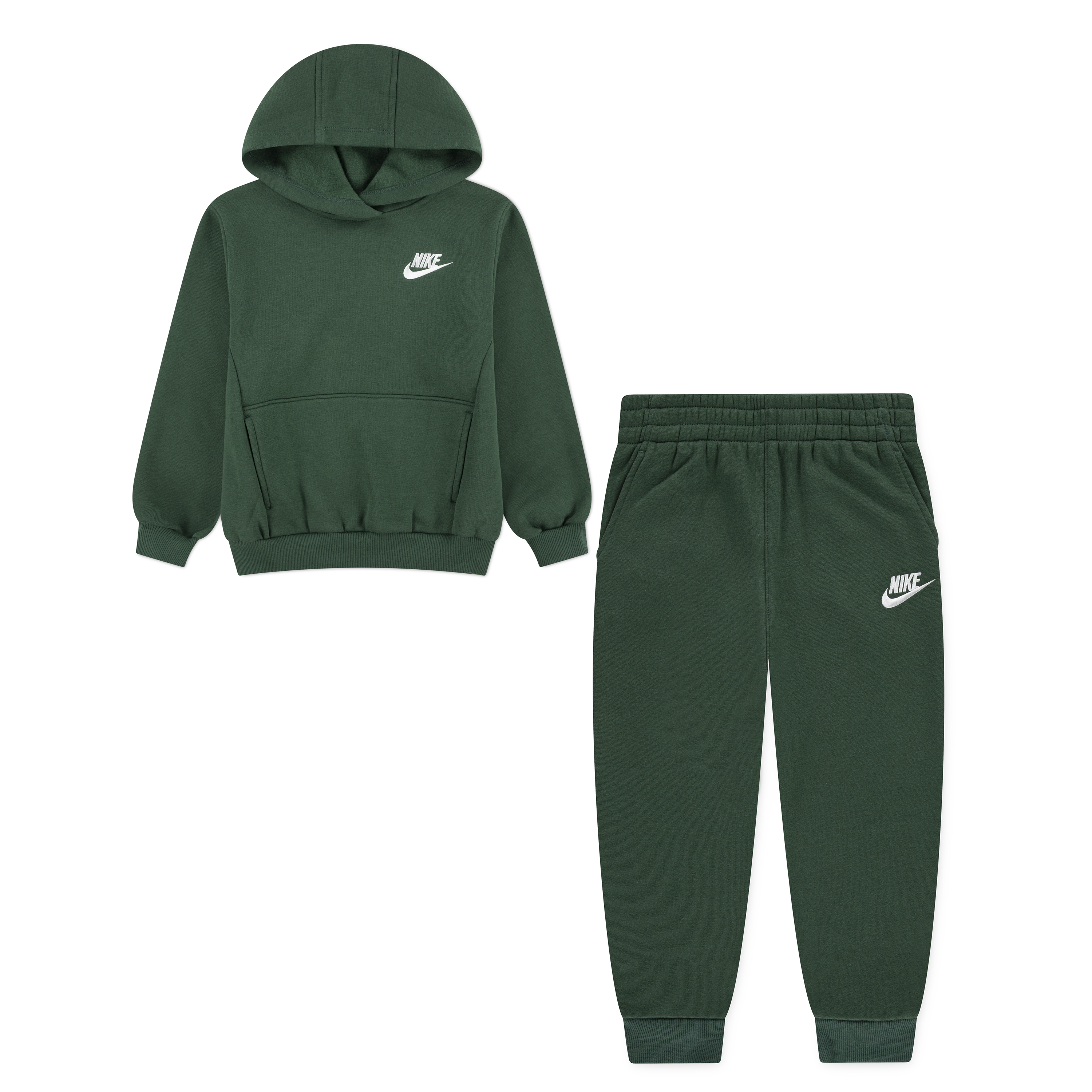 Sportswear Club Fleece Set.