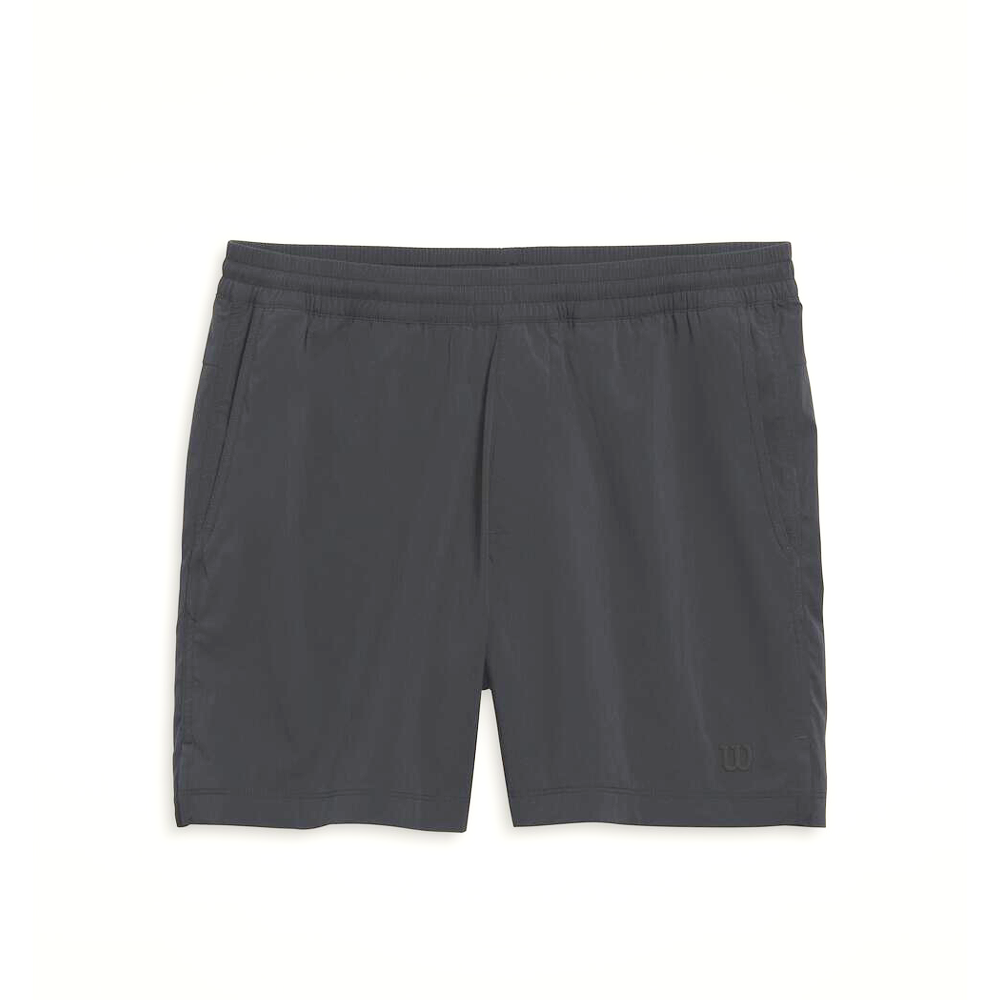 Tennis Volley Short 6" Unlined.