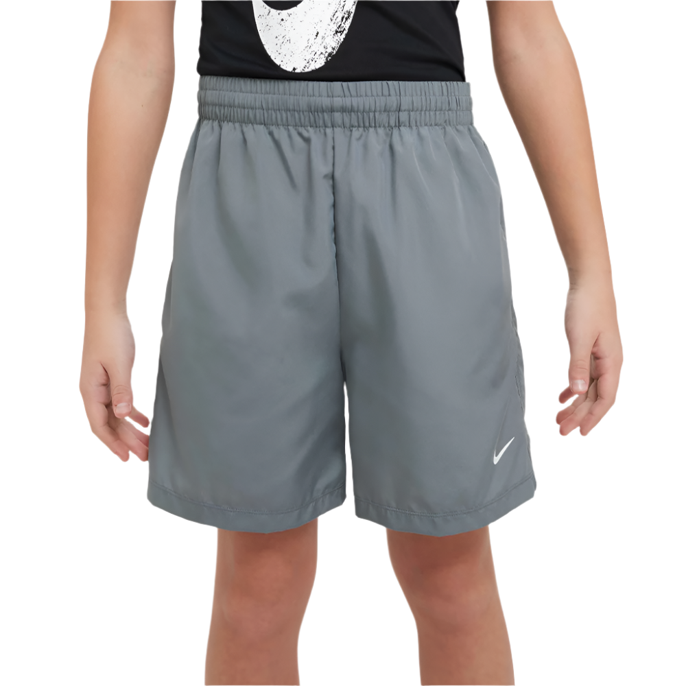 Dri-Fit Training Shorts.