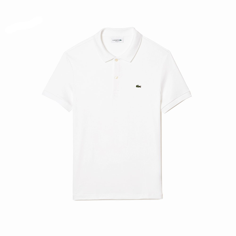 Regular Fit Pima Cotton Polo.