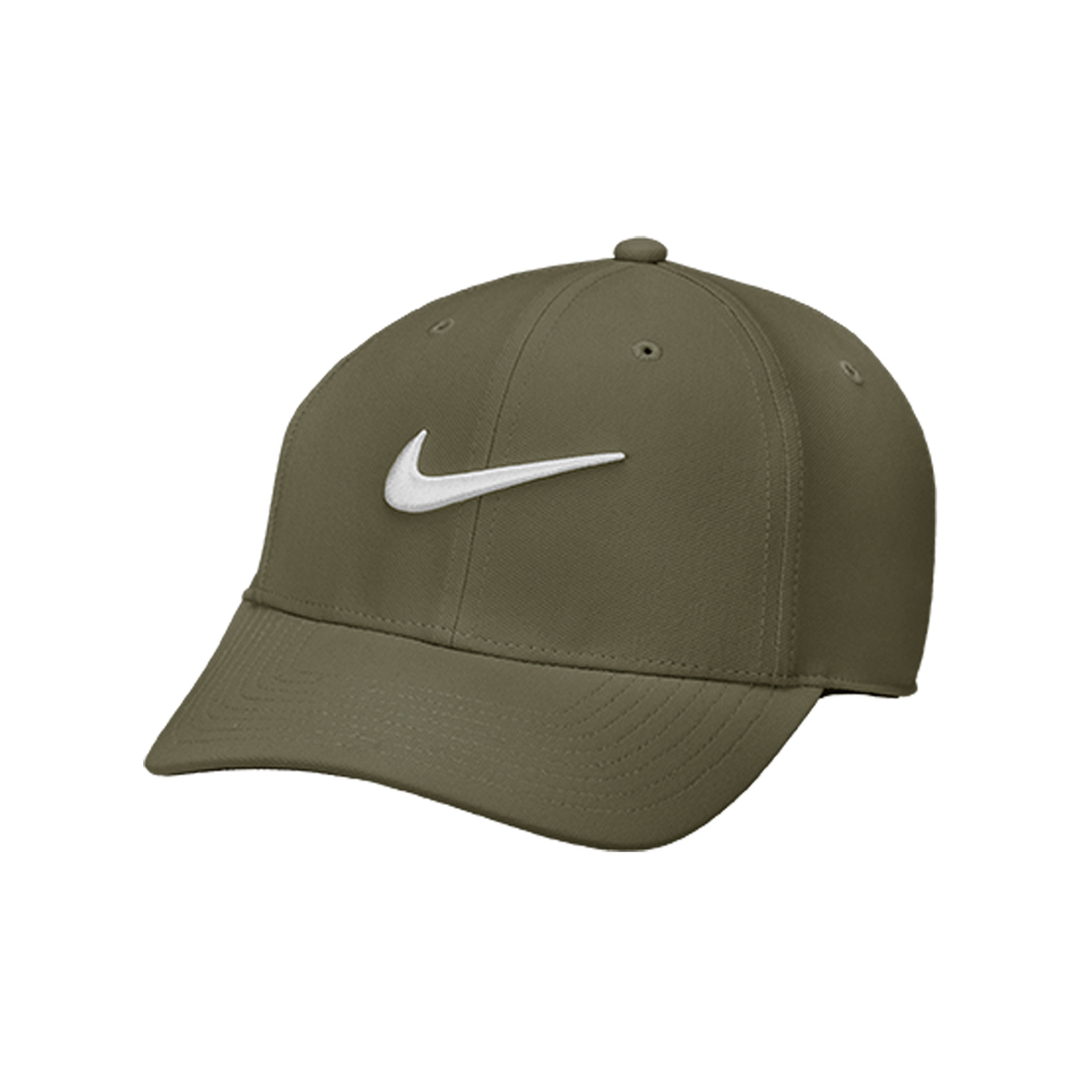 Dri-Fit Club Cap.