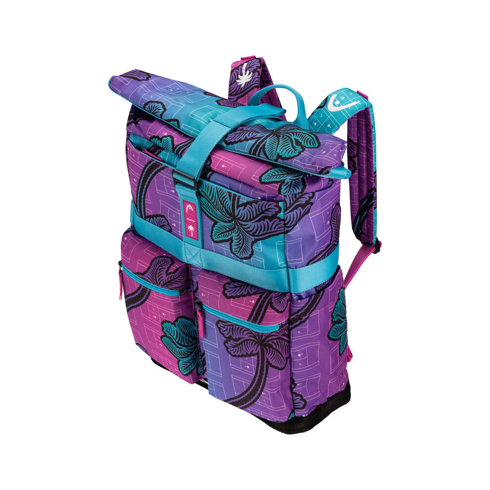 Tour Backpack 30L PTC Edition.