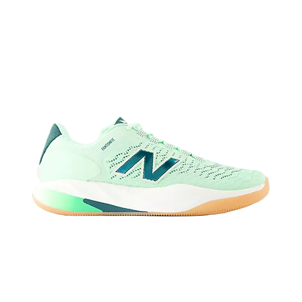 Fresh Foam X CT-Rally V2 - 2E.