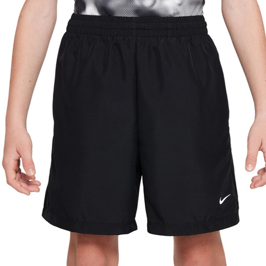 Dri-Fit Training Shorts.