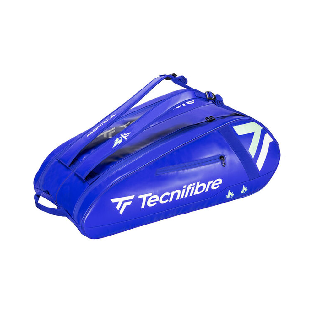 Tour Endurance ID 12R Bag.