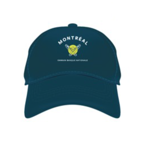 NBO25 Cap.
