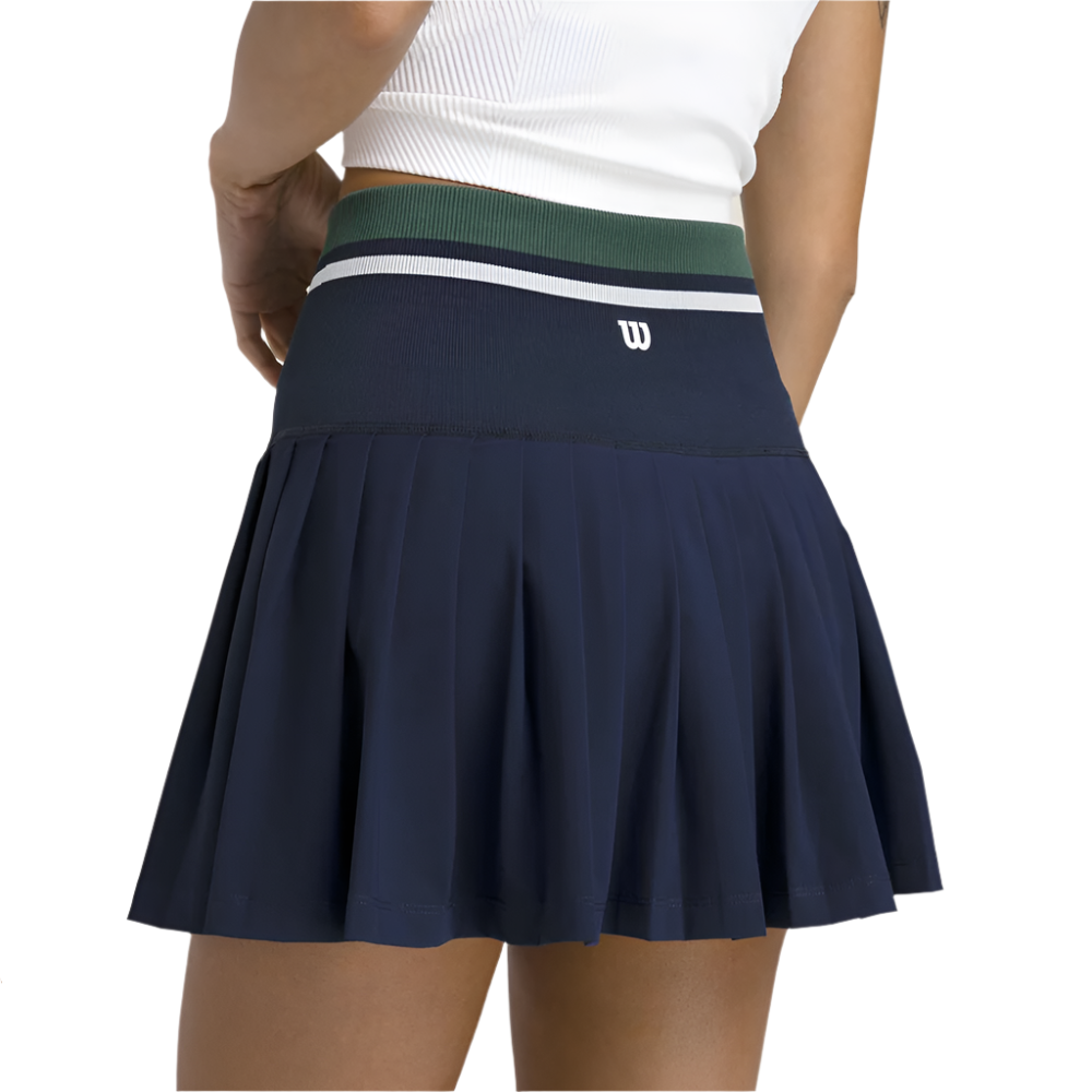 Midtown Tennis Skirt.