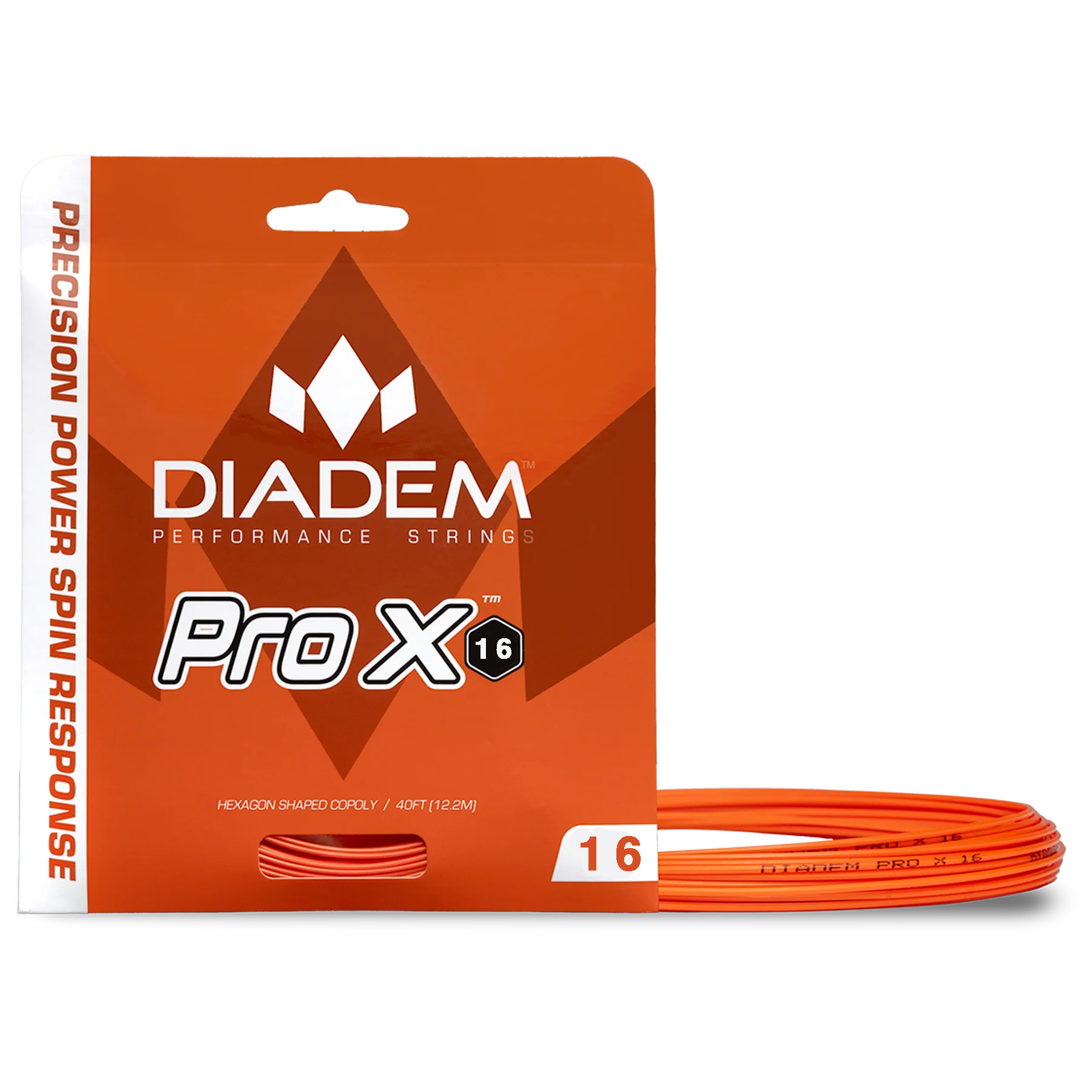 Diadem String.