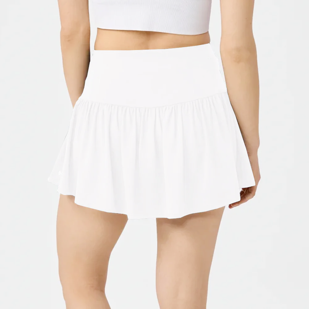 Move Skort.